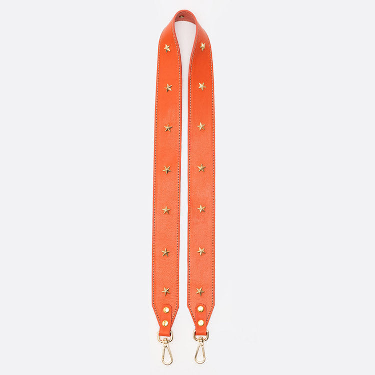 Asa stars Naranja