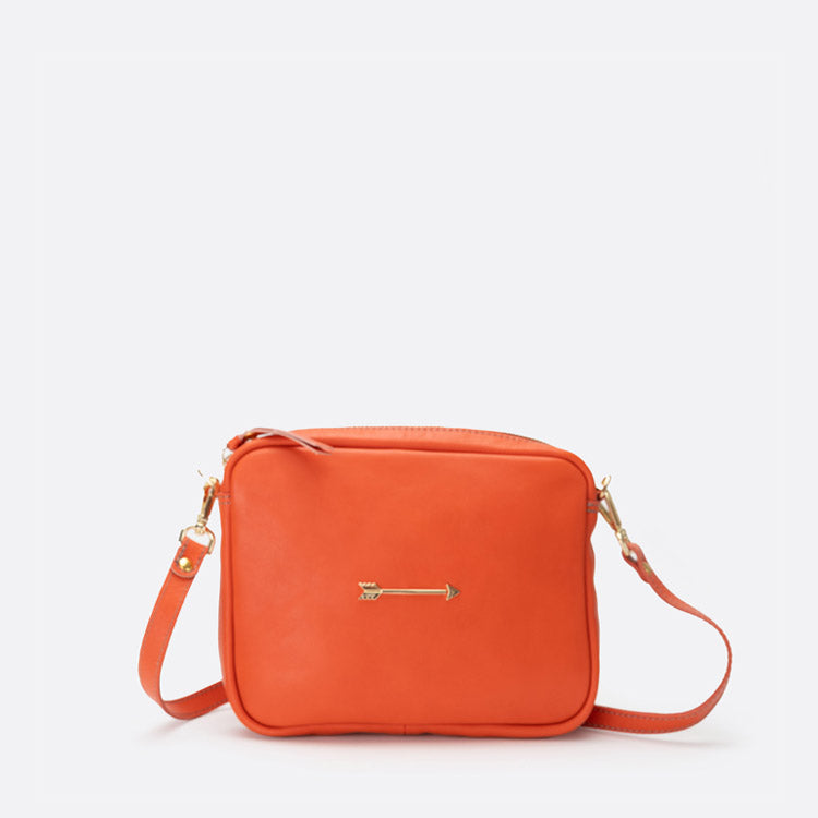 Barracuda Naranja