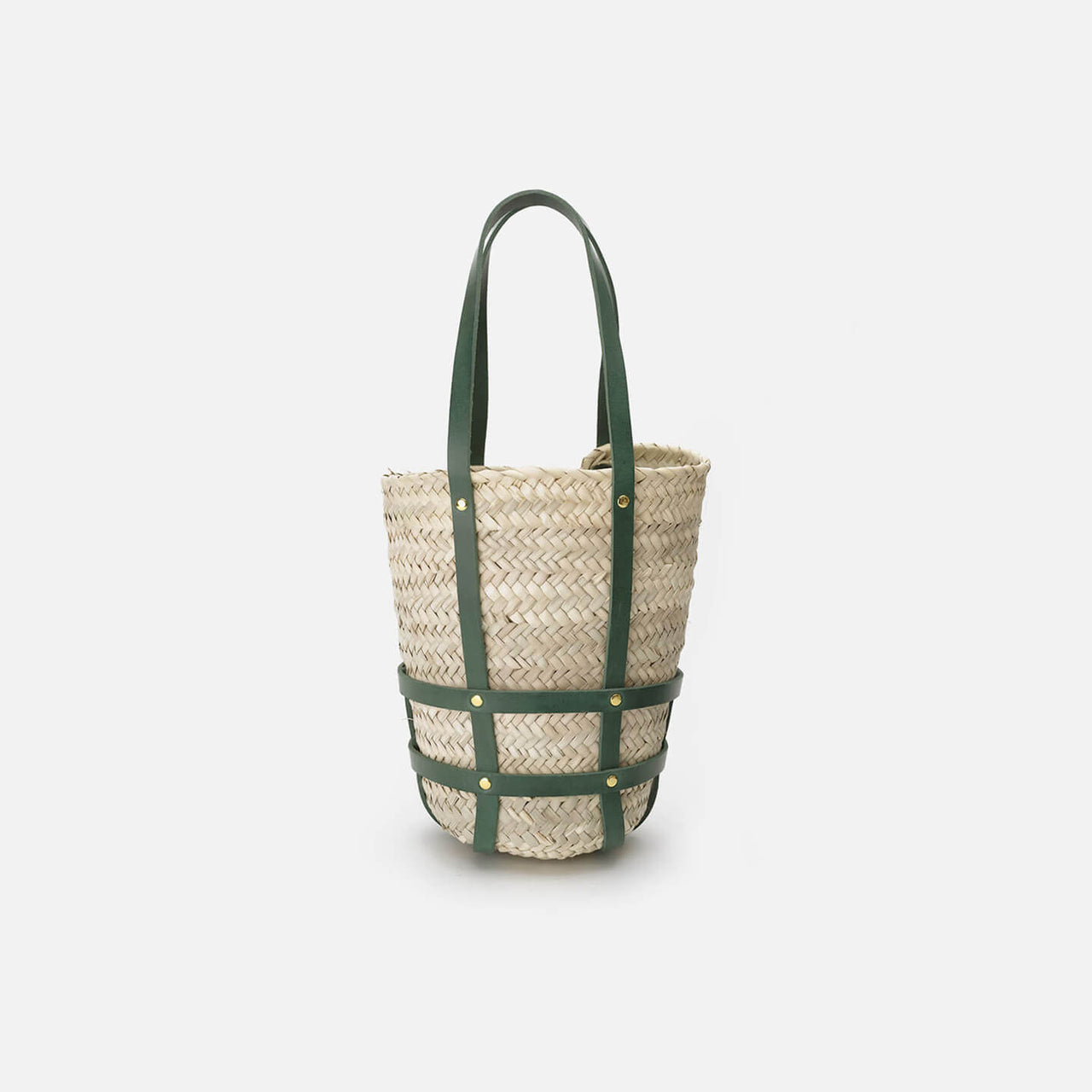 Basket Verde