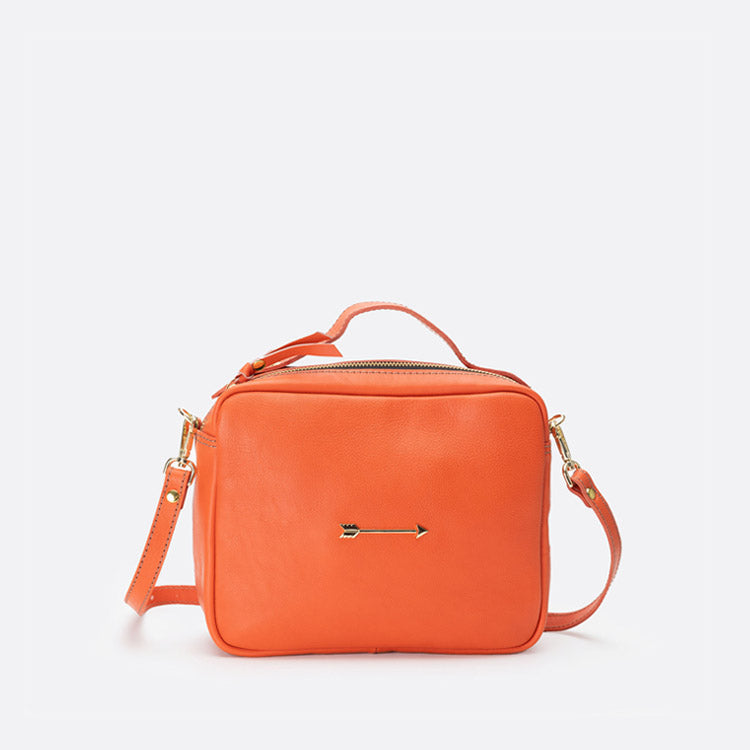 Bullet naranja