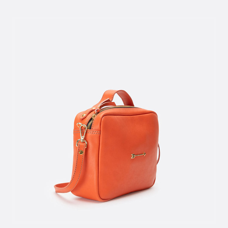 Bullet naranja