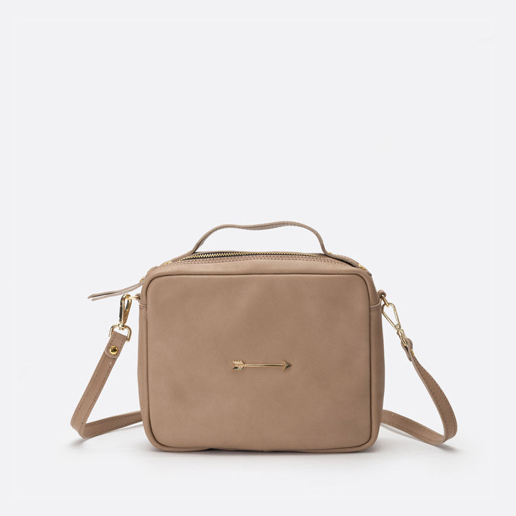 Bullet topo
