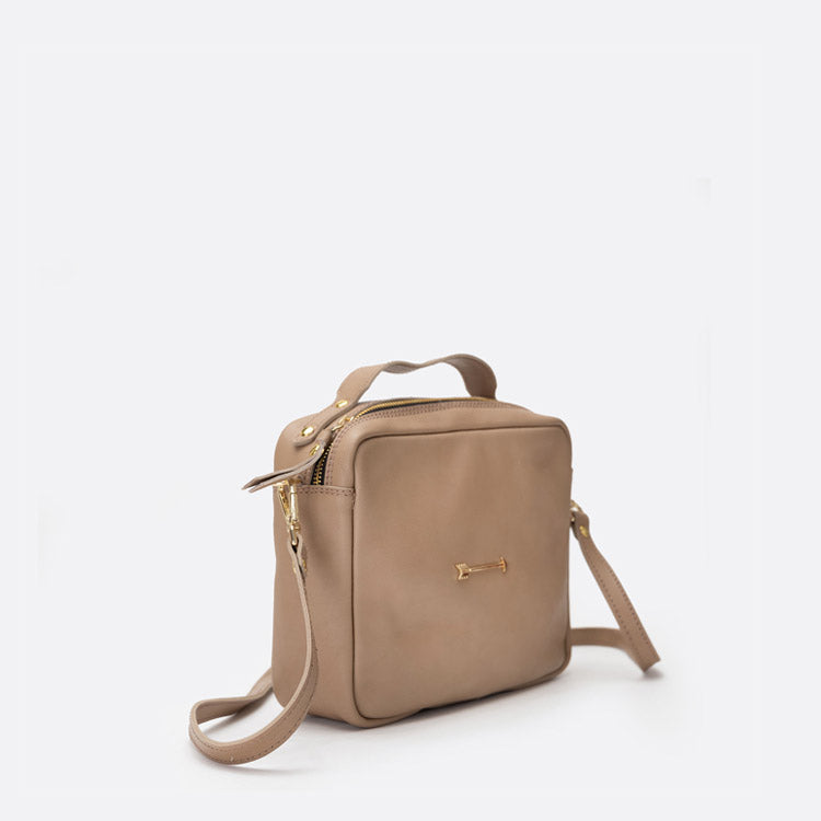Bullet topo