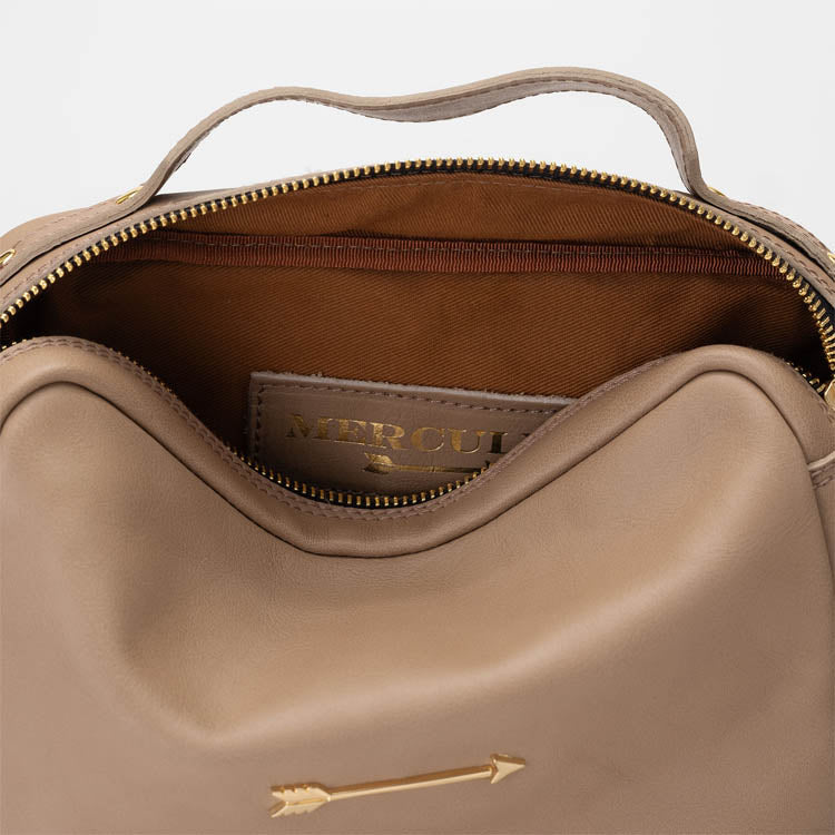 Bullet topo
