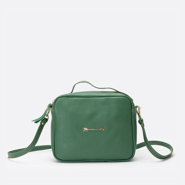 Bullet Verde