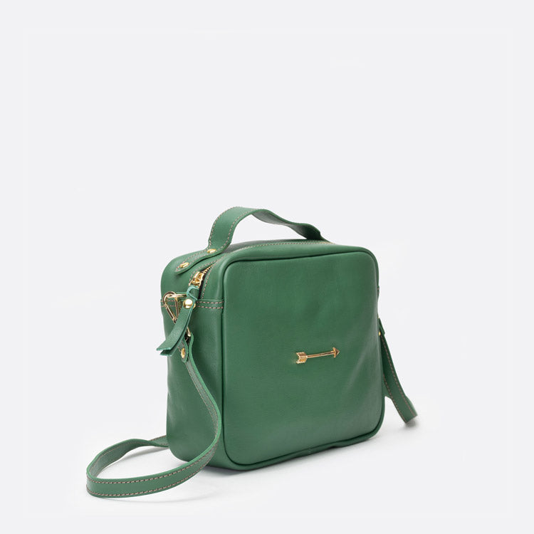 Bullet Verde