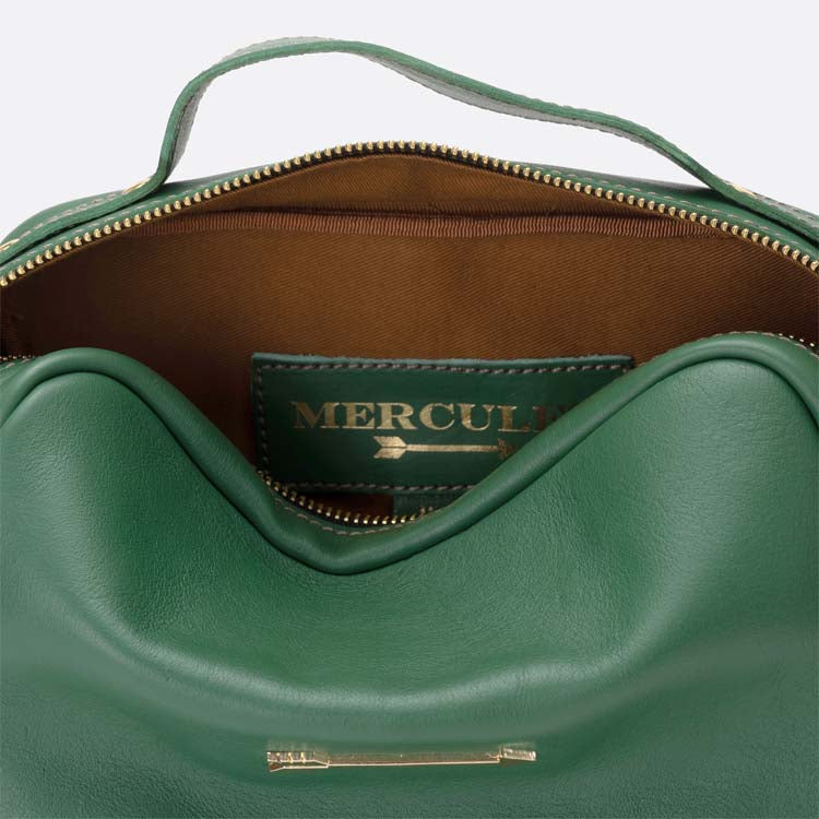 Bullet Verde