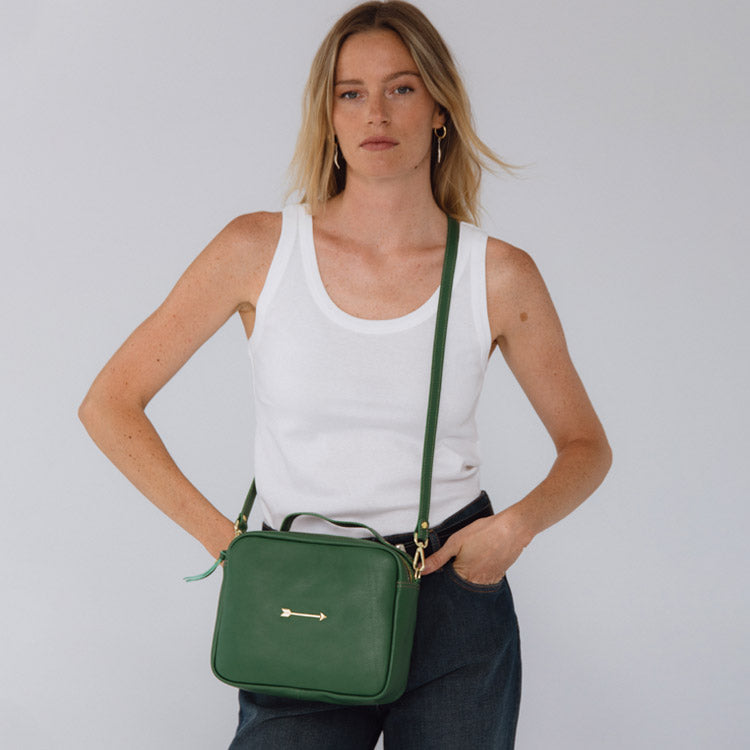 Bullet Verde