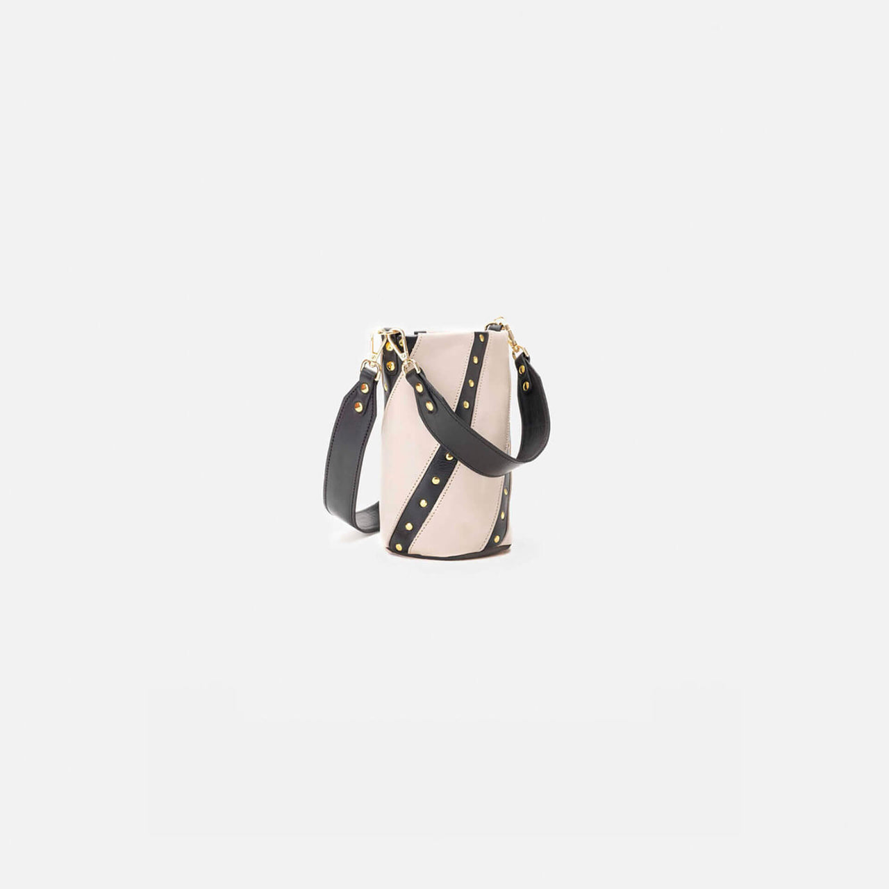 Candy Twist Bone y Negro
