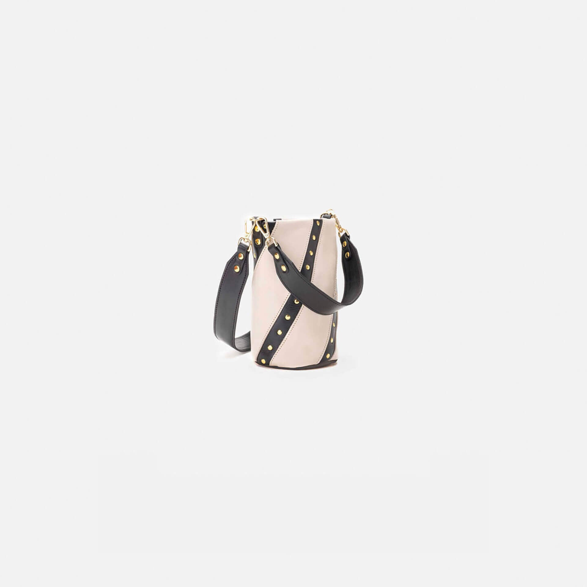 Candy Twist Bone y Negro