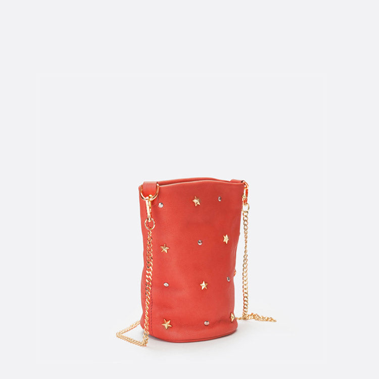 Candy Naranja