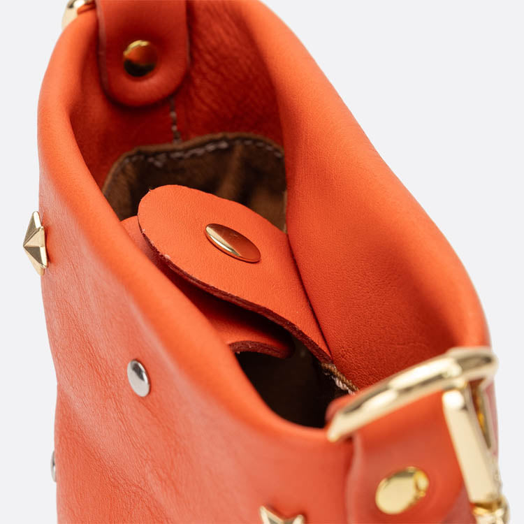 Candy Naranja