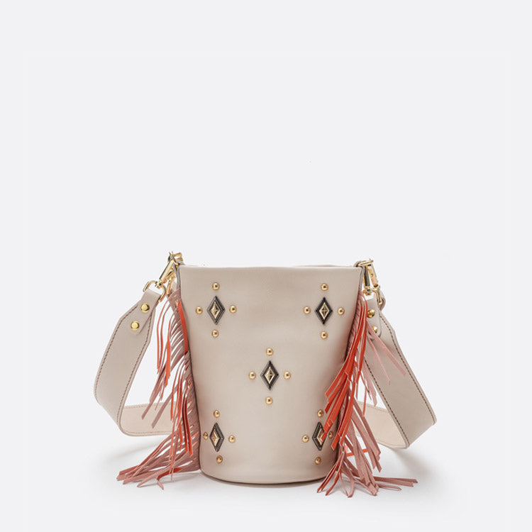 Candy Flecos Bone & Naranja