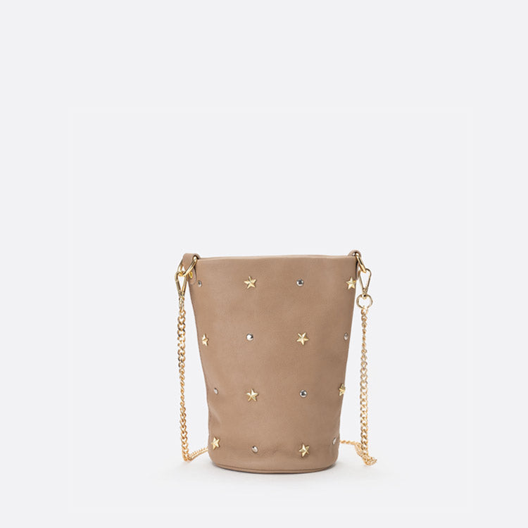 Candy Topo