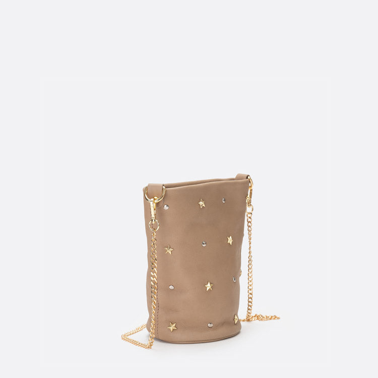 Candy Topo