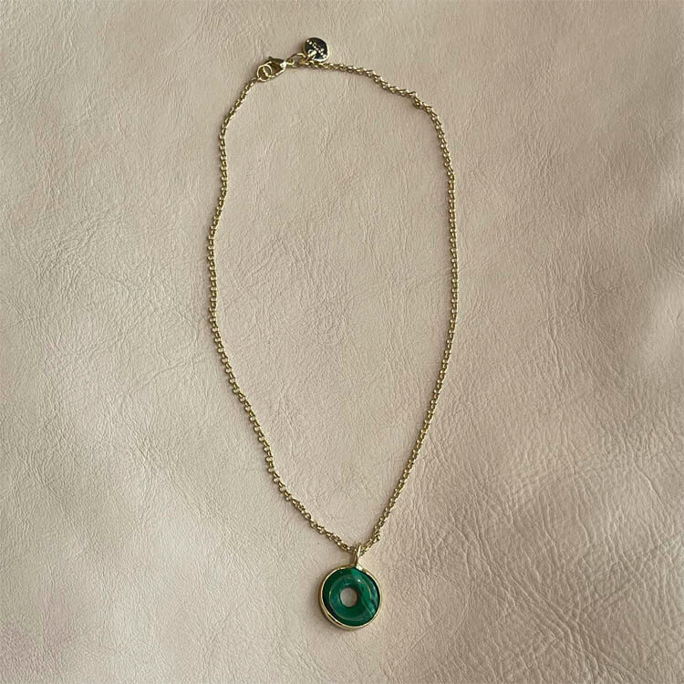 Collar Disco