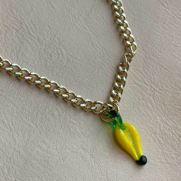 Collar Lemon