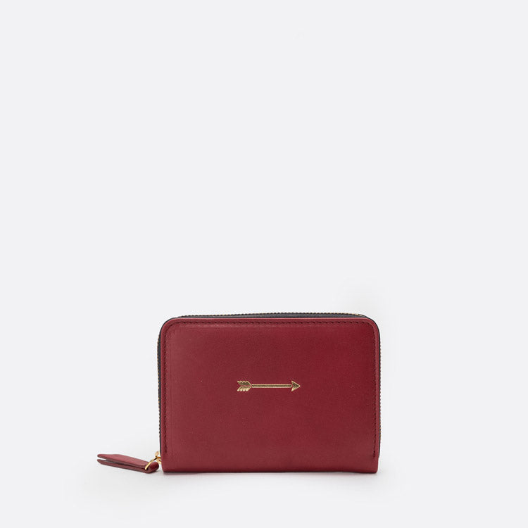 Continental Zip Burdeos