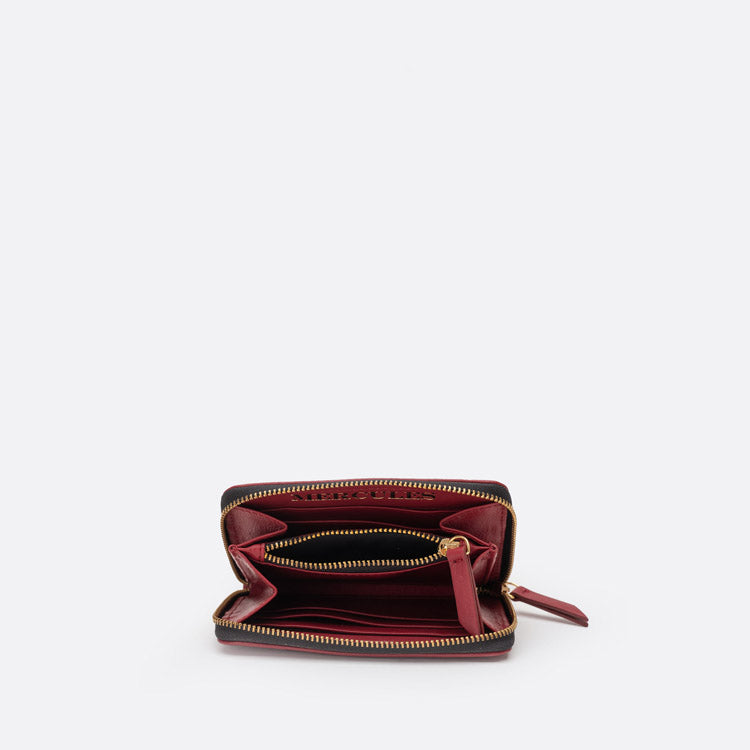 Continental Zip Burdeos