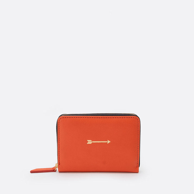 Continental Zip Naranja