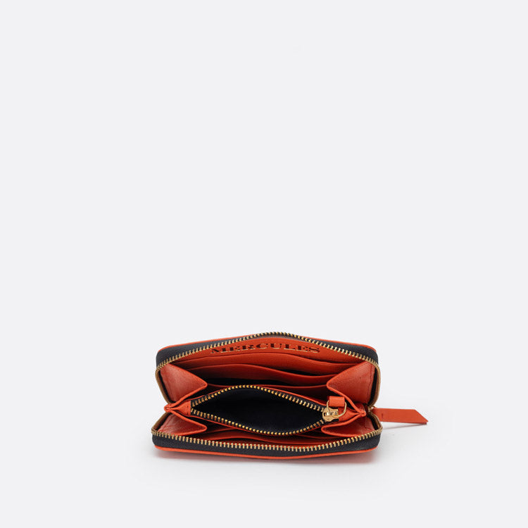 Continental Zip Naranja