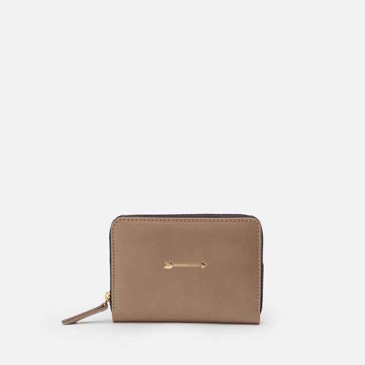 Continental Zip Topo