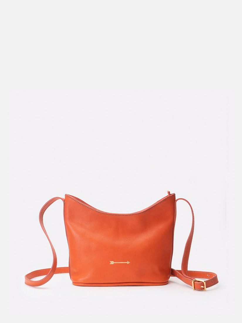 Corbet Naranja