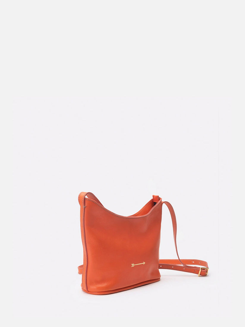Corbet Naranja