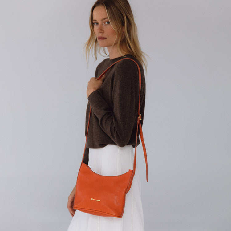 Corbet Naranja