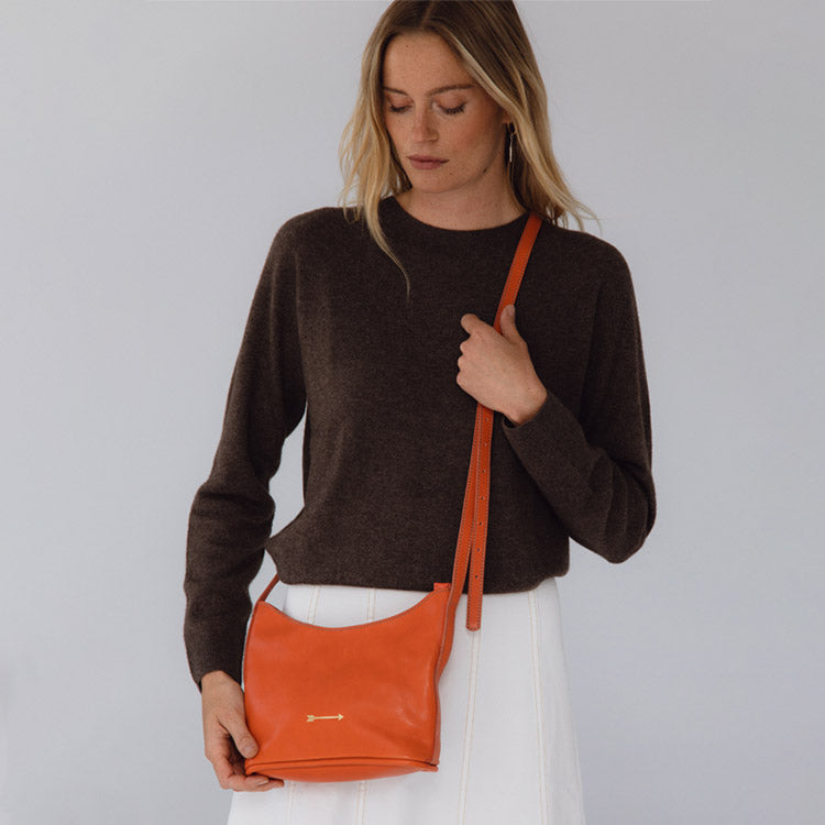 Corbet Naranja