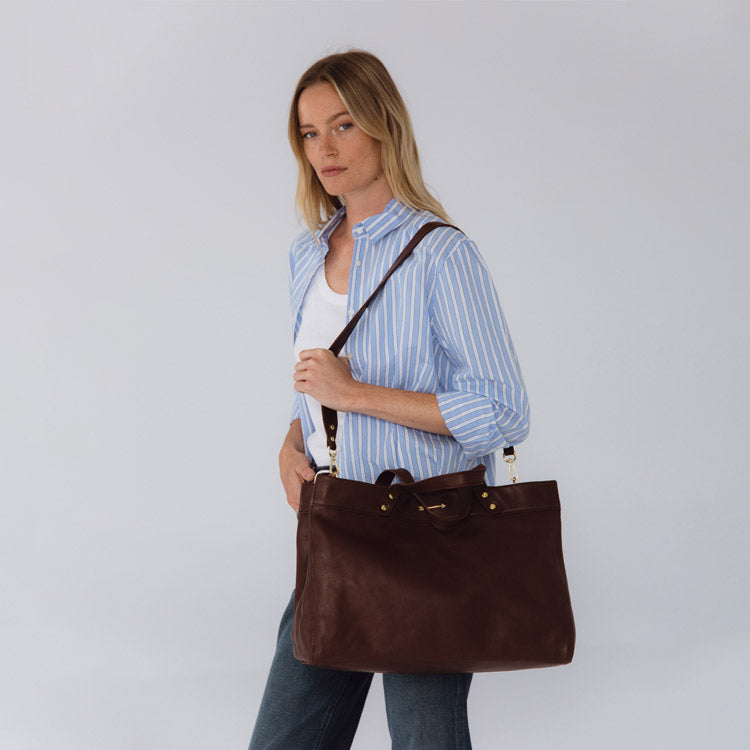 Diabolo Shopper Testa