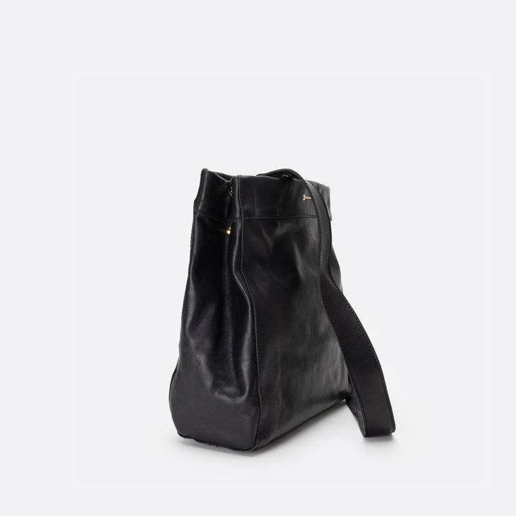 Diabolo Hobo Negro