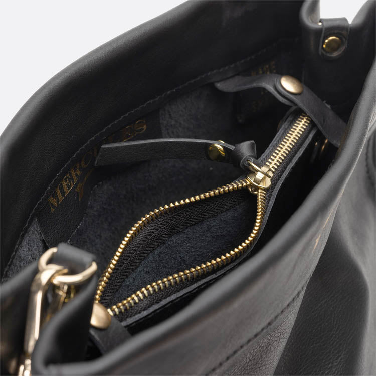 Diabolo Hobo Negro