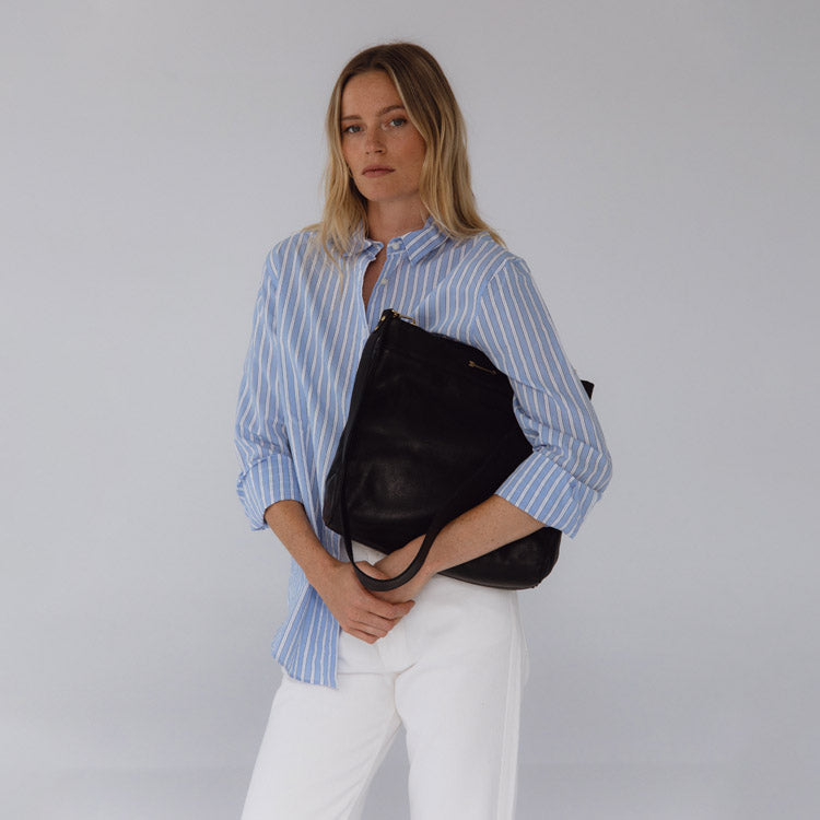 Diabolo Hobo Negro