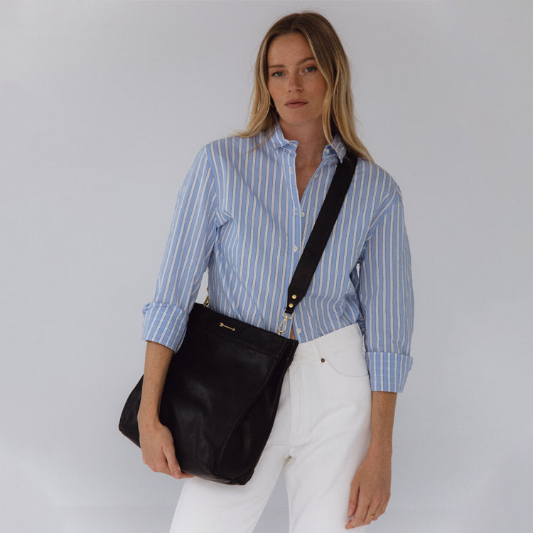 Diabolo Hobo Negro
