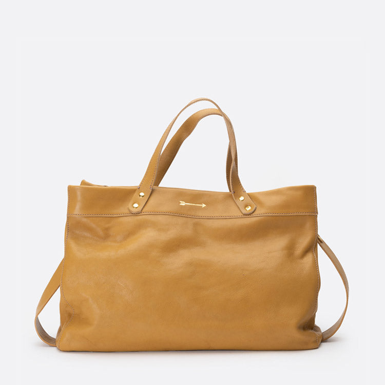 Diabolo Shopper Curry