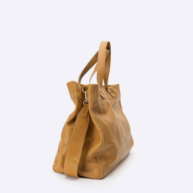 Diabolo Shopper Curry