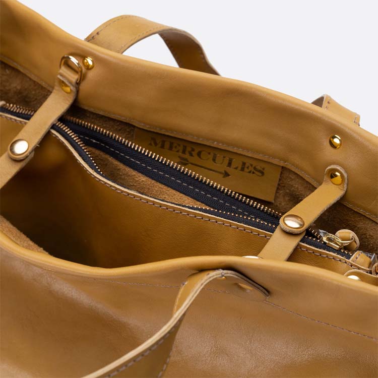 Diabolo Shopper Curry