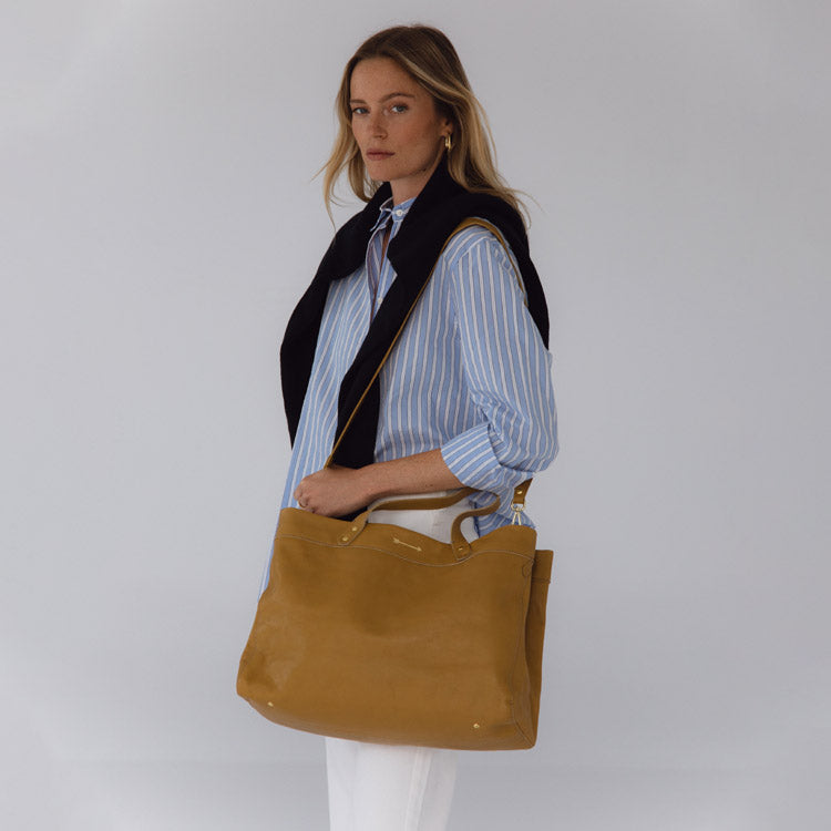 Diabolo Shopper Curry