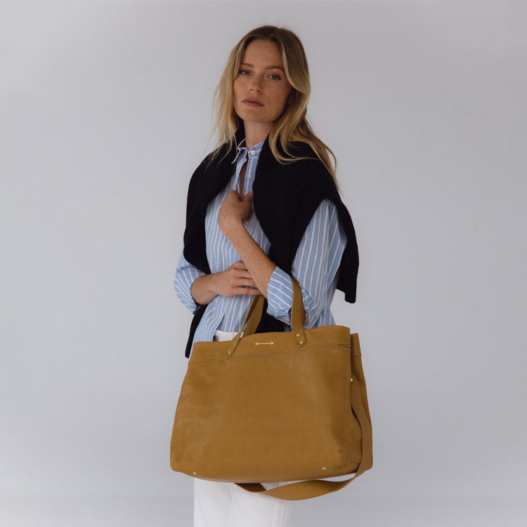 Diabolo Shopper Curry