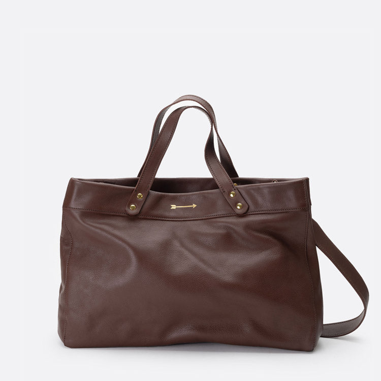 Diabolo Shopper Testa