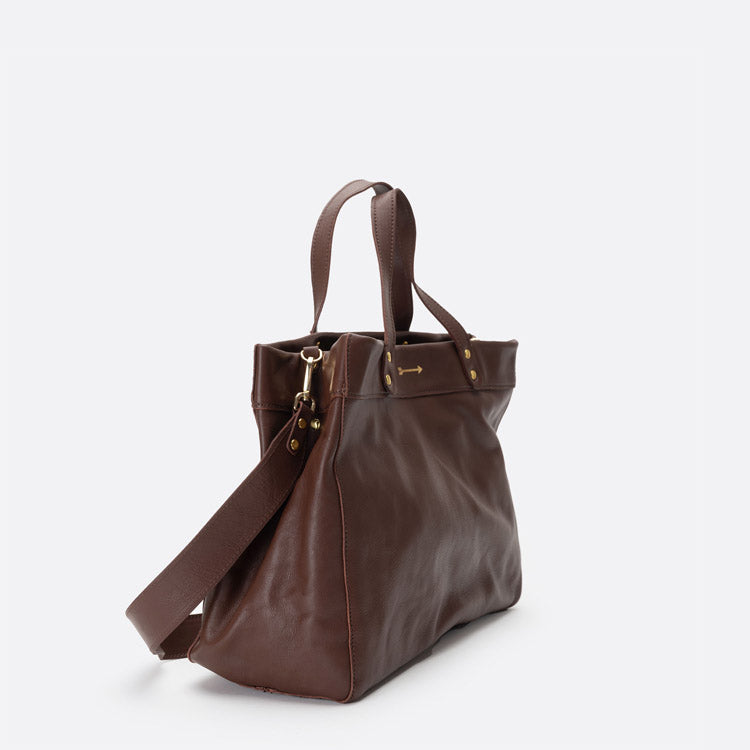 Diabolo Shopper Testa