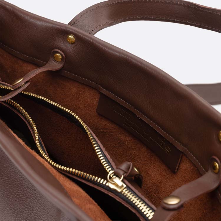 Diabolo Shopper Testa