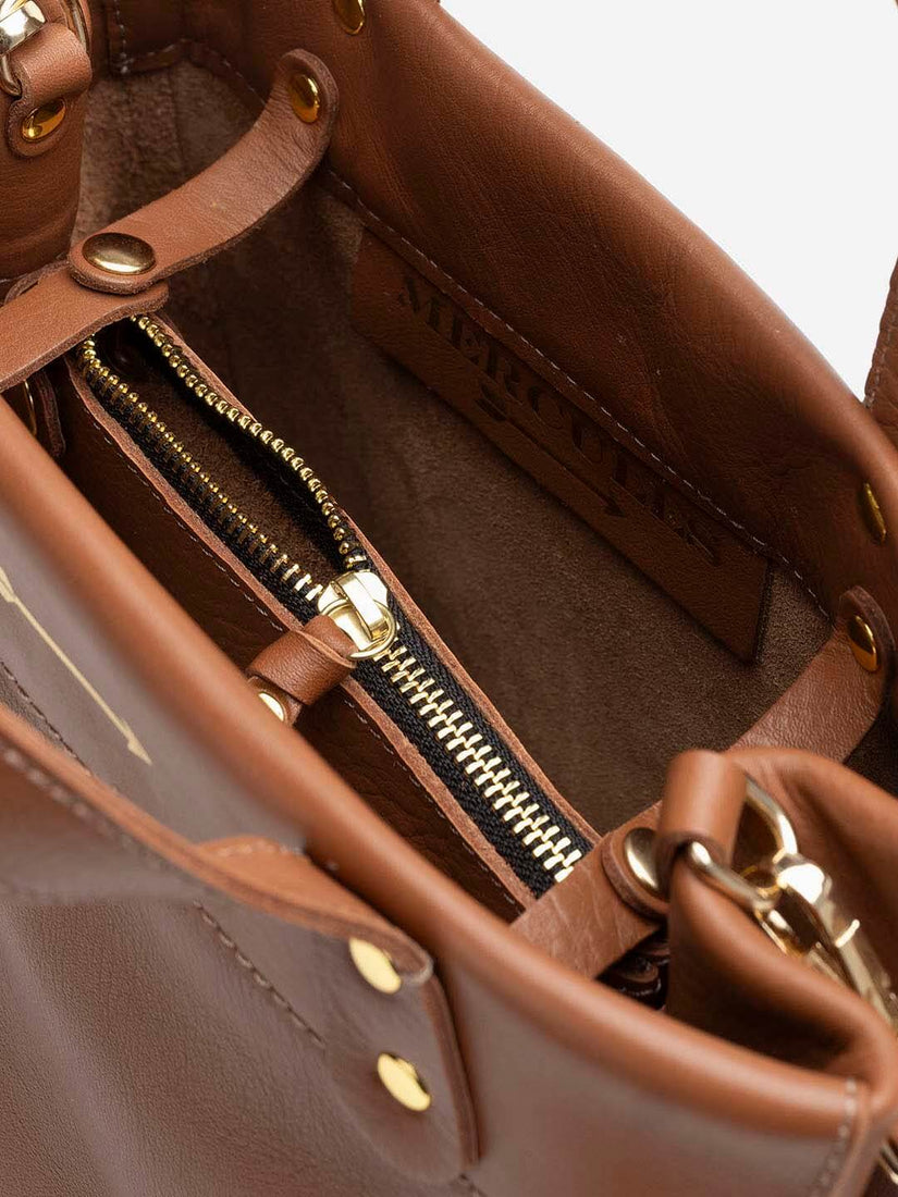Diabolo Tan