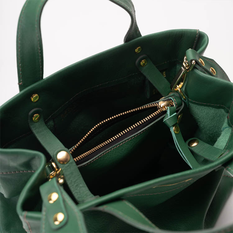 Diabolo Verde