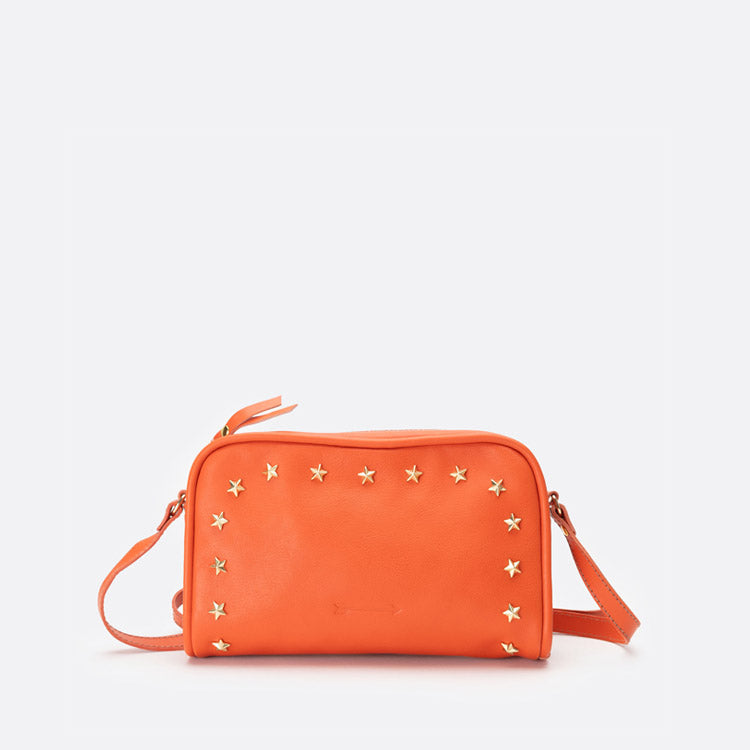 Flint Naranja