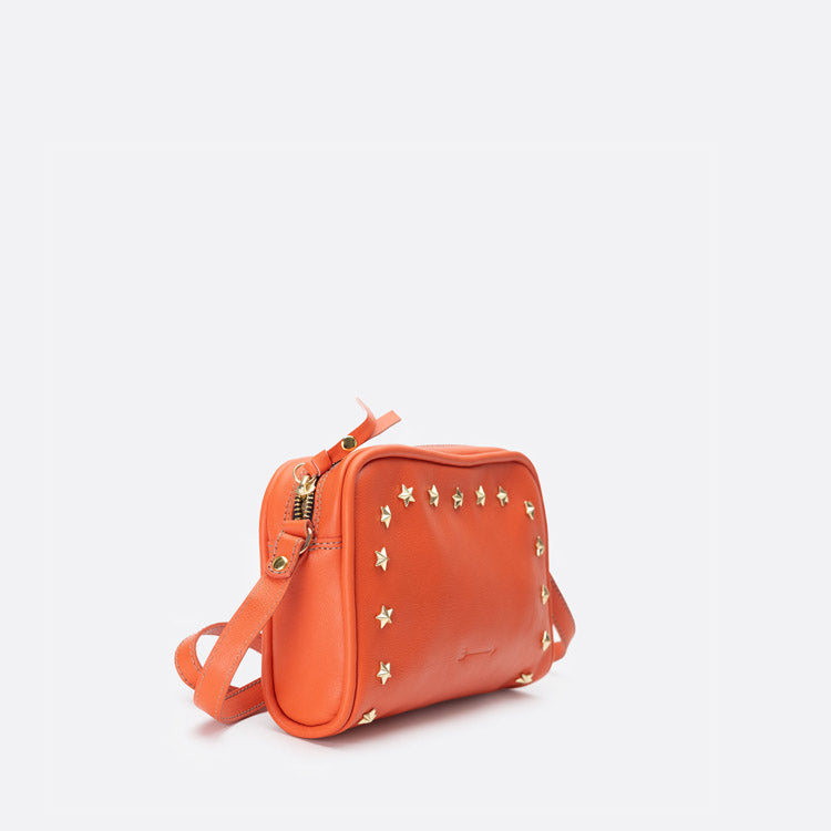 Flint Naranja