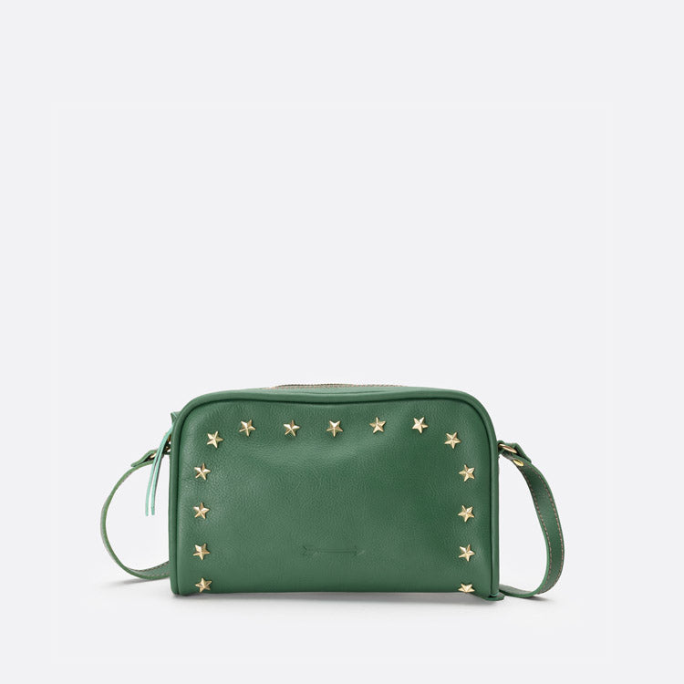 Flint Verde