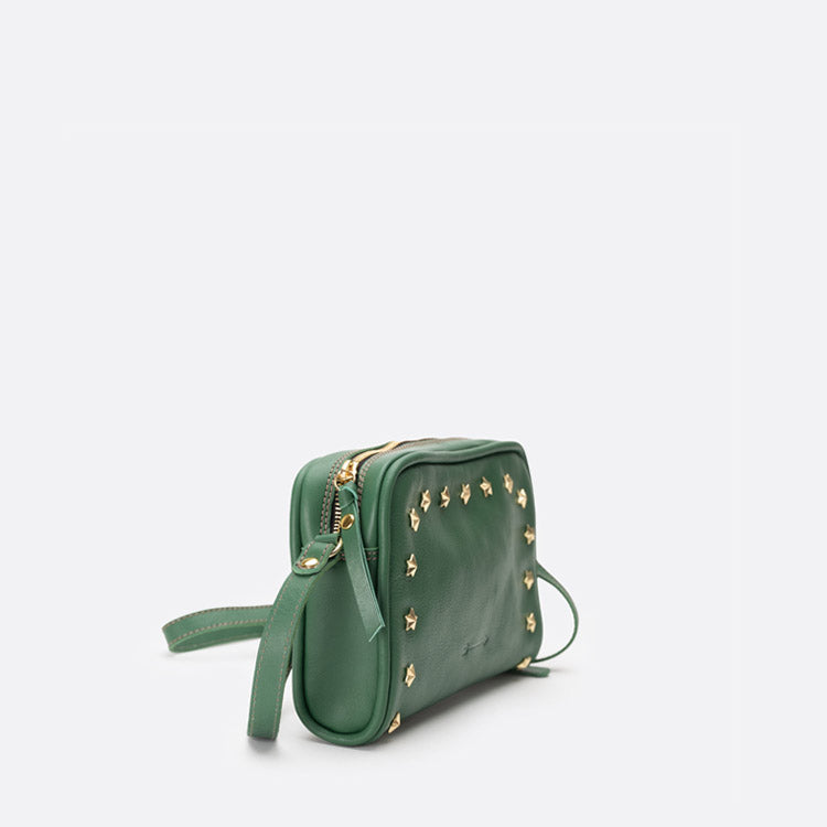 Flint Verde