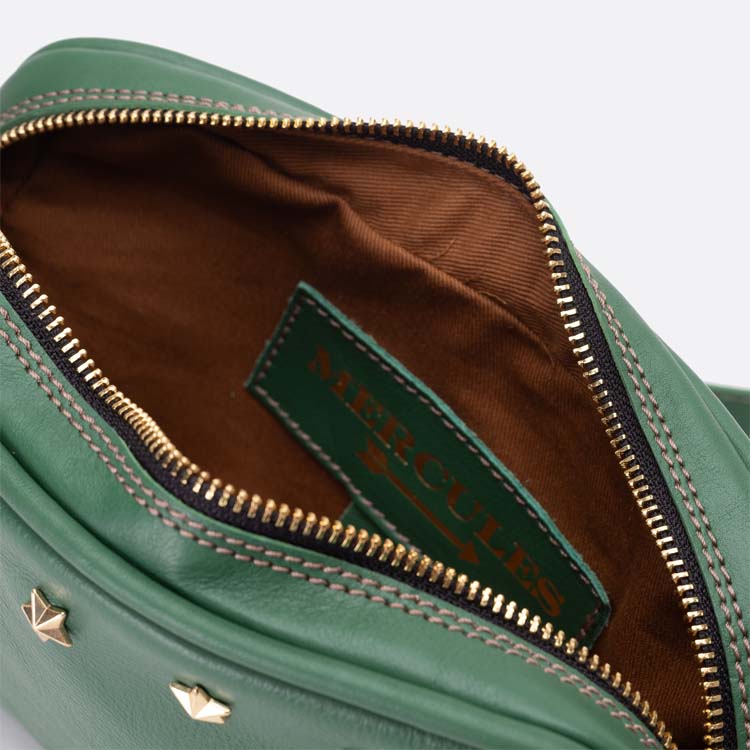 Flint Verde